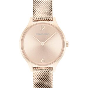 Calvin Klein - Orologio Al Quarzo  Timeless 25200059 - 1681251