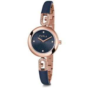 Furla - Orologio Al Quarzo  Bangle Leather Ww00010011l3 - 1675058