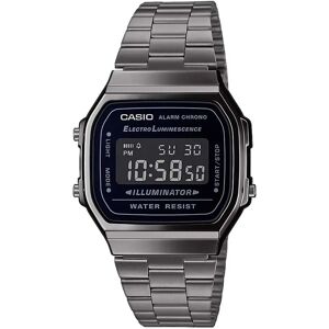 Casio - Orologio Al Quarzo  Collection A168wegg-1bef - A168WEGG-1BEF