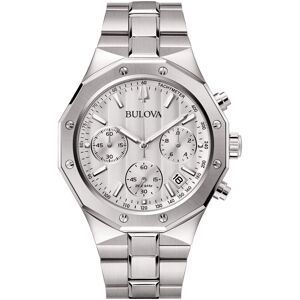 Bulova - Orologio Al Quarzo  96b408 - 96B408