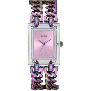 Guess - Orologio Al Quarzo  Mod Heavy Metal Gw0669l2 - 1688849