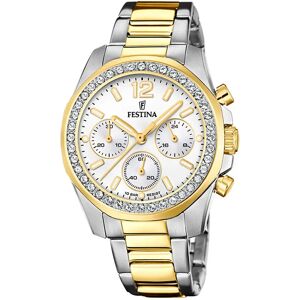 Festina - Orologio Al Quarzo  Rainbow F20607/1 - F20607/1