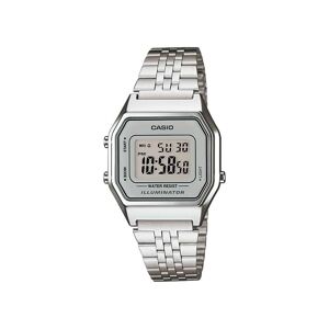 Casio - Orologio Al Quarzo  La680wea-7ef - LA680WEA-7EF