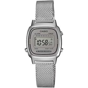 Casio - Orologio Al Quarzo  La670wem-7ef (so Sett) - LA670WEM7EF