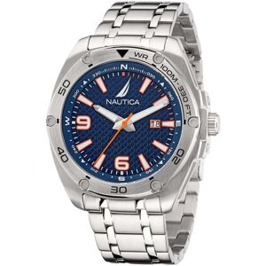 Nautica - Orologio Al Quarzo  Tin Can Bay Naptcf203 - 1681511