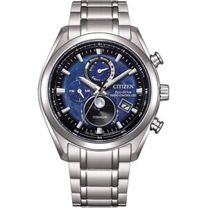 Citizen - Orologio Eco Drive  By1010-81l - BY1010-81L