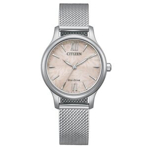 Citizen - Orologio Eco Drive  Ore Felici Em0899-81x - EM0899-81X