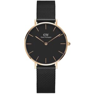 Daniel Wellington - Orologio Al Quarzo  Petite-ashfield Dw00100201 - DW00100201