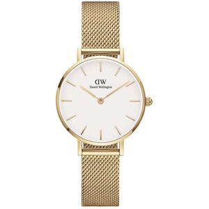 Daniel Wellington - Orologio Al Quarzo  Petite-evergold Dw00100350 - DW00100350