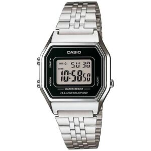 Casio - Orologio Al Quarzo  La680wea-1ef - LA680WEA-1EF