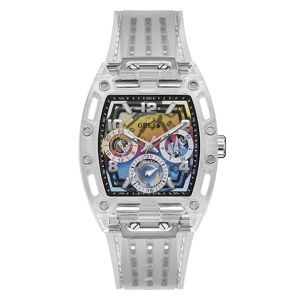 Guess - Orologio Al Quarzo  Phoenix Gw0499g3 - 1685513