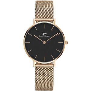 Daniel Wellington - Orologio Al Quarzo  Petite-melrose Dw00100161 - DW00100161