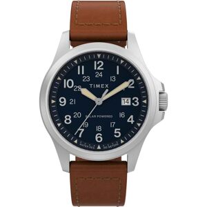 Timex - Orologio Al Quarzo  Exp Tw2v03600 - TW2V03600