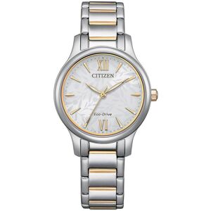 Citizen - Orologio Eco Drive  Ore Felici Em0895-73a - EM0895-73A