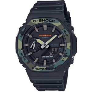 Casio - Orologio Al Quarzo  Ga-2100su-1aer - GA-2100SU-1AER