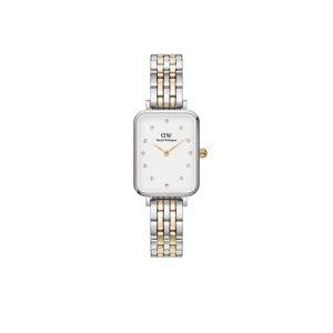 Daniel Wellington - Orologio Al Quarzo  5-link Dw00100625 - DW00100625