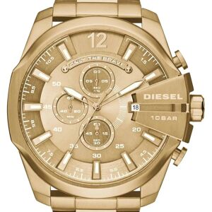 Diesel - Orologio Al Quarzo  Mega Chief Dz4360 - DZ4360