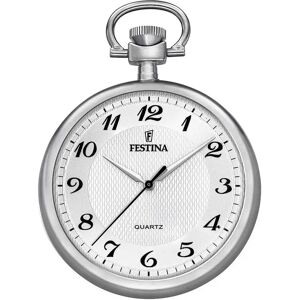 Festina - Orologio Al Quarzo  Bolsillo F2020/1 - F2020/1