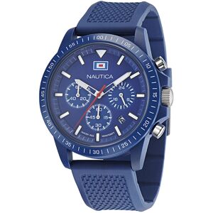 Nautica - Orologio Al Quarzo  One Eco Napnof3s7 - 1686389