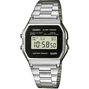 Casio - Orologio Al Quarzo  Collection A158wea-1ef - A158WEA-1EF