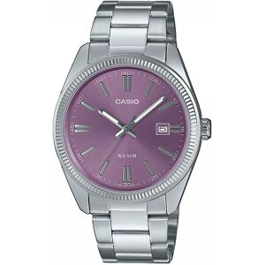 Casio - Orologio Al Quarzo  Mtp-1302pd-6avef - MTP-1302PD-6AVEF