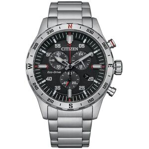 Citizen - Orologio Eco Drive  Ore Felici At2520-89e - AT2520-89E