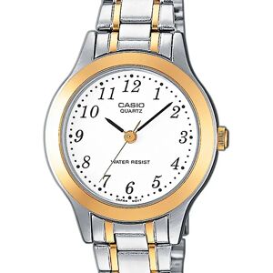 Casio - Orologio Al Quarzo  Ltp-1263pg-7bef - LTP-1263PG-7BEG