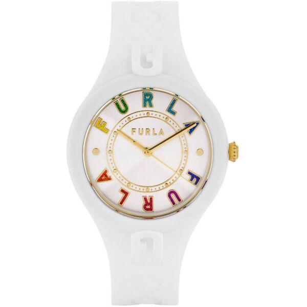 furla - orologio al quarzo  fun ww00056005l2 - 1688844