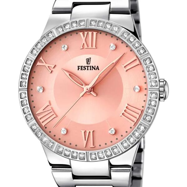 festina - orologio al quarzo  boyfriend f16719/3 - f16719/3