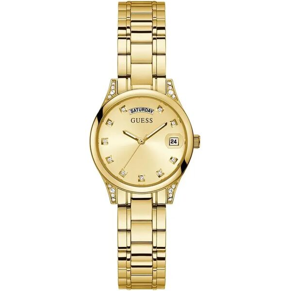 guess - orologio al quarzo  mini aura gw0385l2 - 1674883