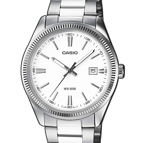 casio - orologio al quarzo  mtp-1302pd-7a1vef - mtp-1302pd-7a1vef