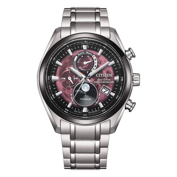 citizen - orologio eco drive  by1018-80x - by1018-80x