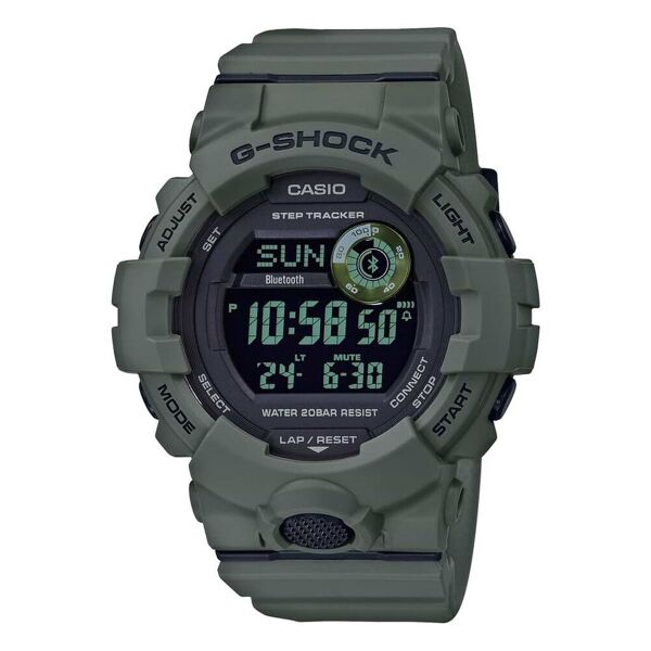 casio - orologio al quarzo  gbd-800uc-3er - gbd-800uc-3er