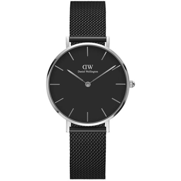 daniel wellington - orologio al quarzo  petite-ashfield dw00100202 - dw00100202