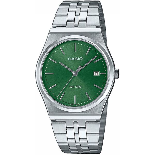 casio - orologio al quarzo  mtp-b145d-3avef - mtp-b145d-3avef