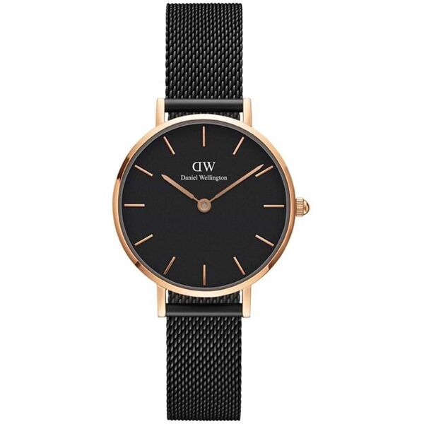 daniel wellington - orologio al quarzo  petite-ashfield dw00100245 - dw00100245