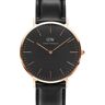 Daniel Wellington - Orologio Al Quarzo  Sheffield Dw00100127 - DW00100127