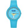 Lazio - Orologio Al Quarzo   P-la443ua1 - P-LA443UA1