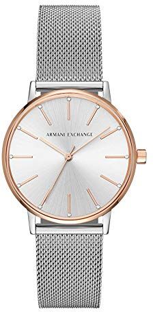 Armani Exchange Ax5537