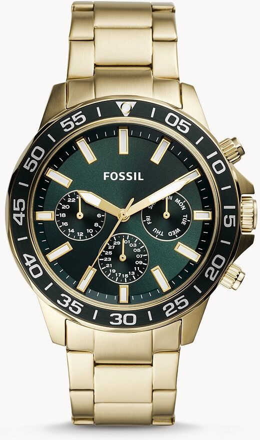 Fossil Bq2493 C