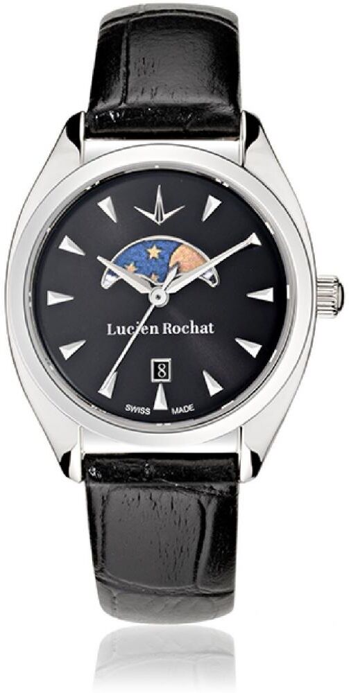 Lucien Rochat R0451110504