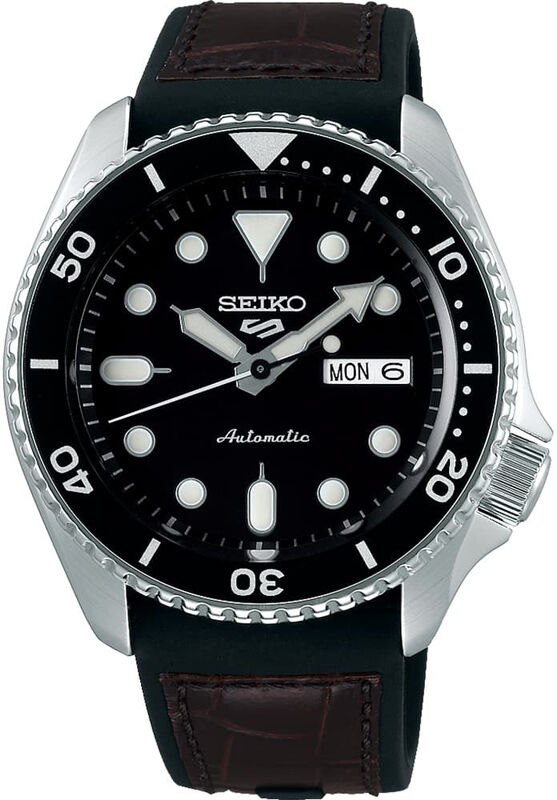 Seiko Srpd55k2