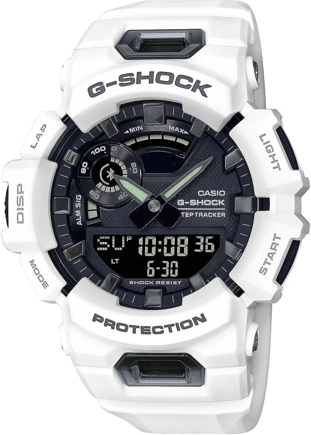 g-shock OROLOGIO