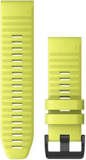 Garmin QuickFit® 26 mm - cinturino ricambio Yellow