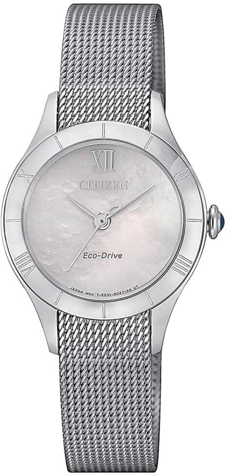 Citizen - Orologio Eco Drive  Lady Em0780-83d - EM0780-83D