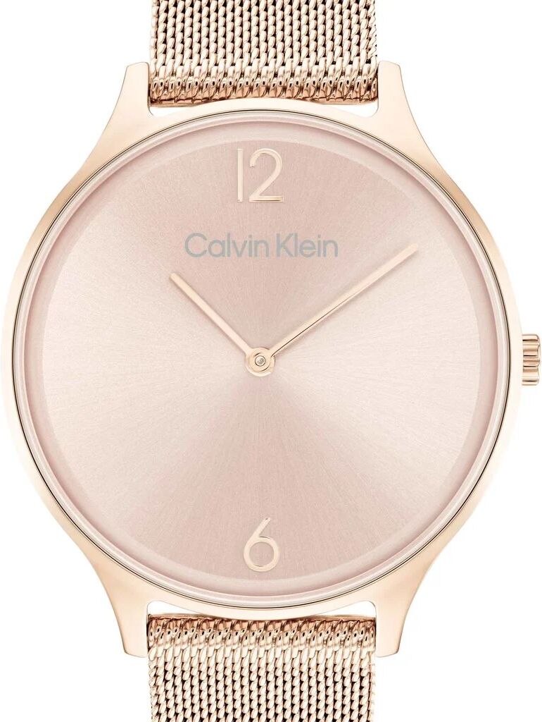 Calvin Klein - Orologio Al Quarzo  Timeless 25200002 - 1681247