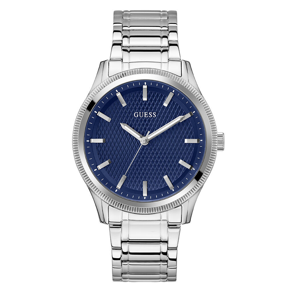 Guess - Orologio Al Quarzo  Dex Gw0626g1 - 1686429