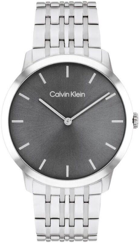 Calvin Klein - Orologio Al Quarzo  Intrigue 25300006 - 1691624