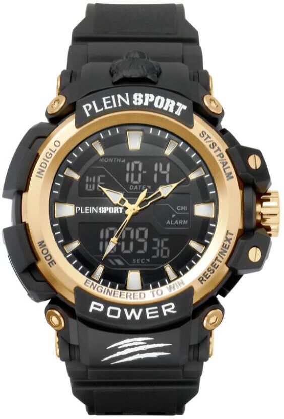 Plein Sport - Orologio Al Quarzo  Combat Psnba0523 - 1686880