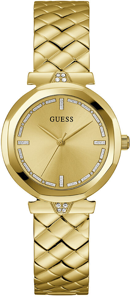 Guess - Orologio Al Quarzo  Rumour Gw0613l2 - 1686418